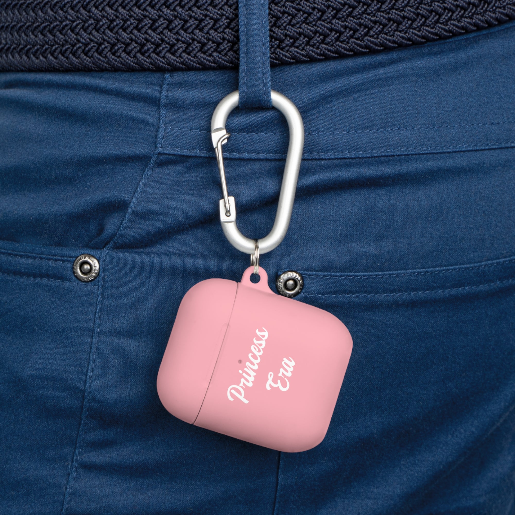 Princess Era AirPods Case