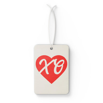 XO Car Air Freshener