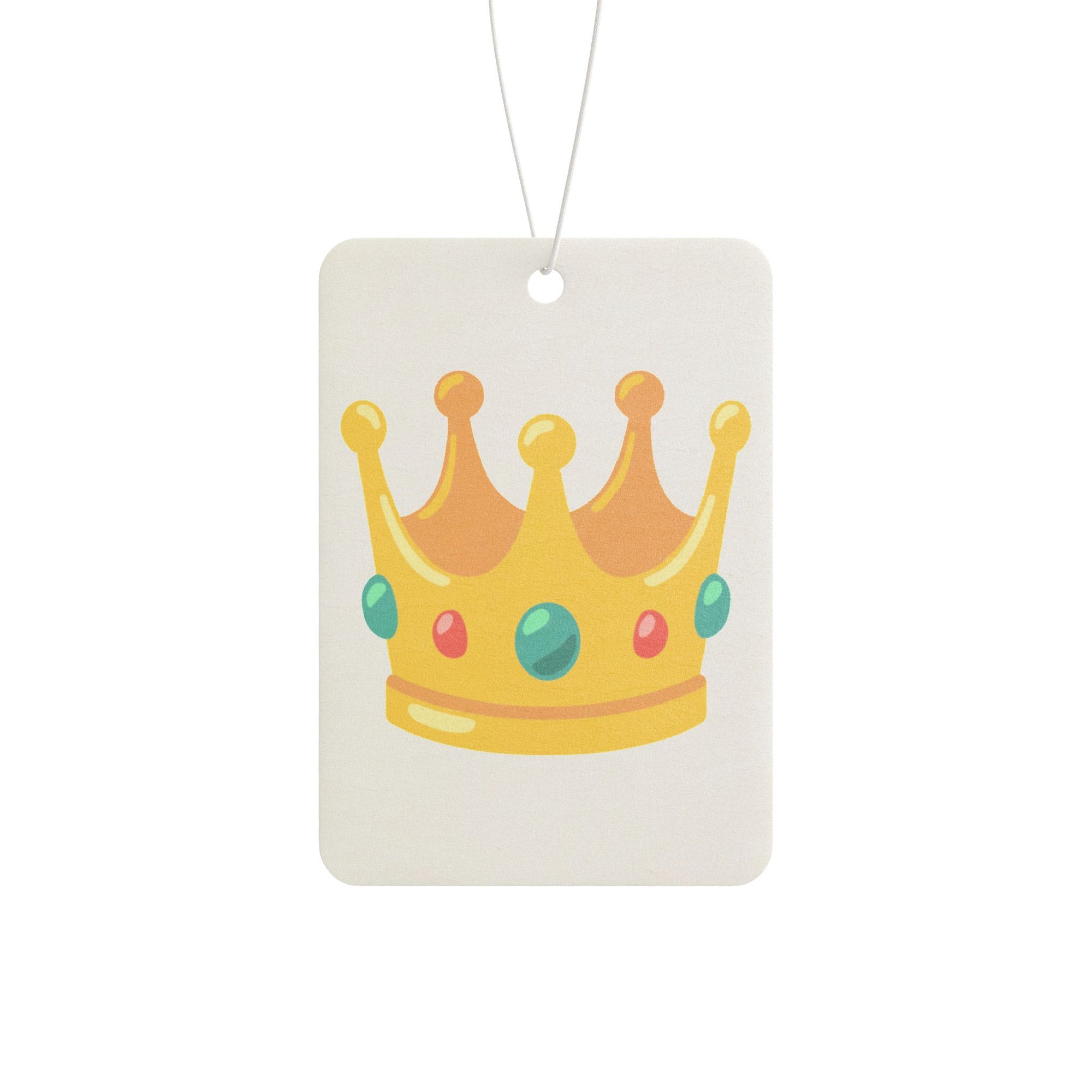 Bling Car Air Freshener