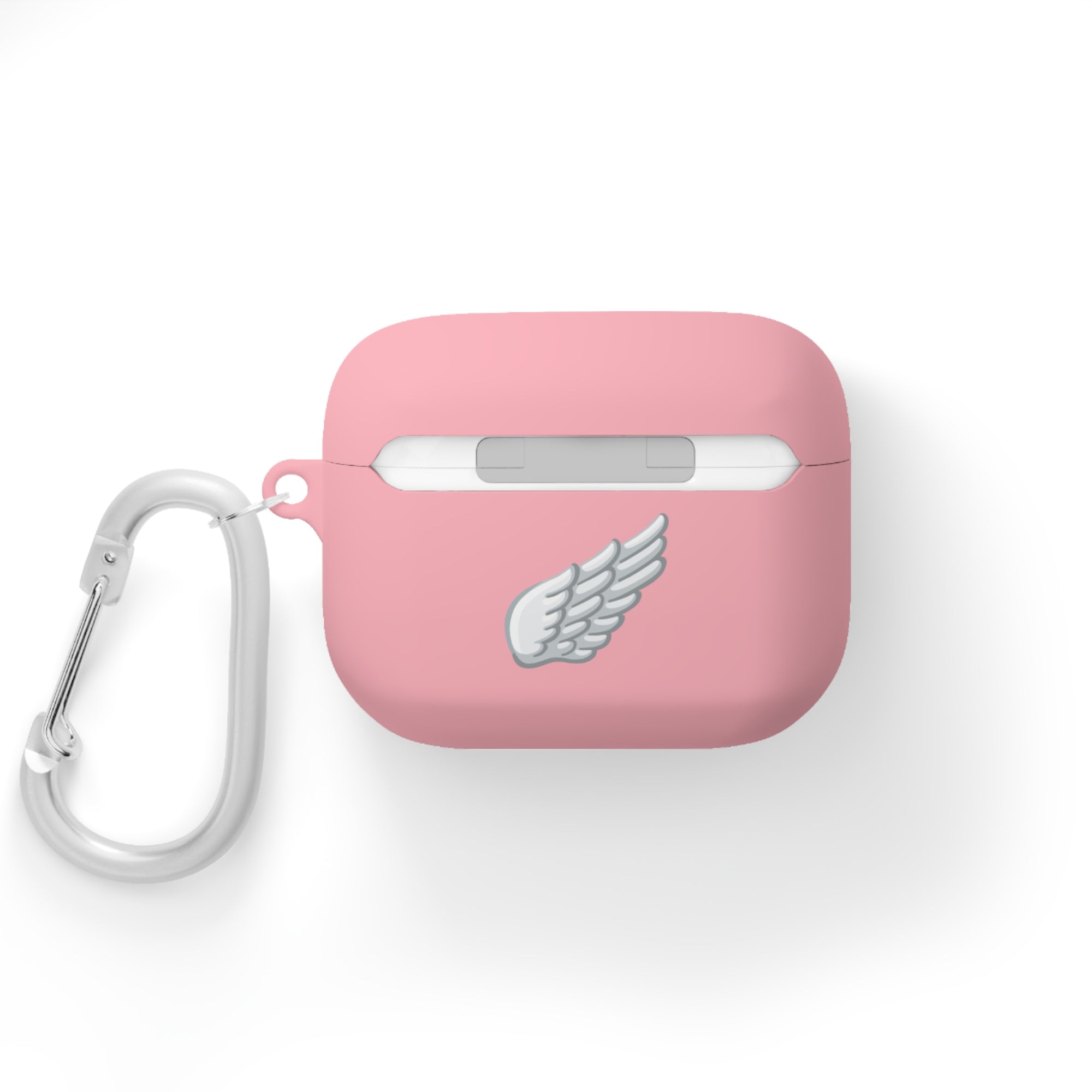 Angel Energy Airpods Case