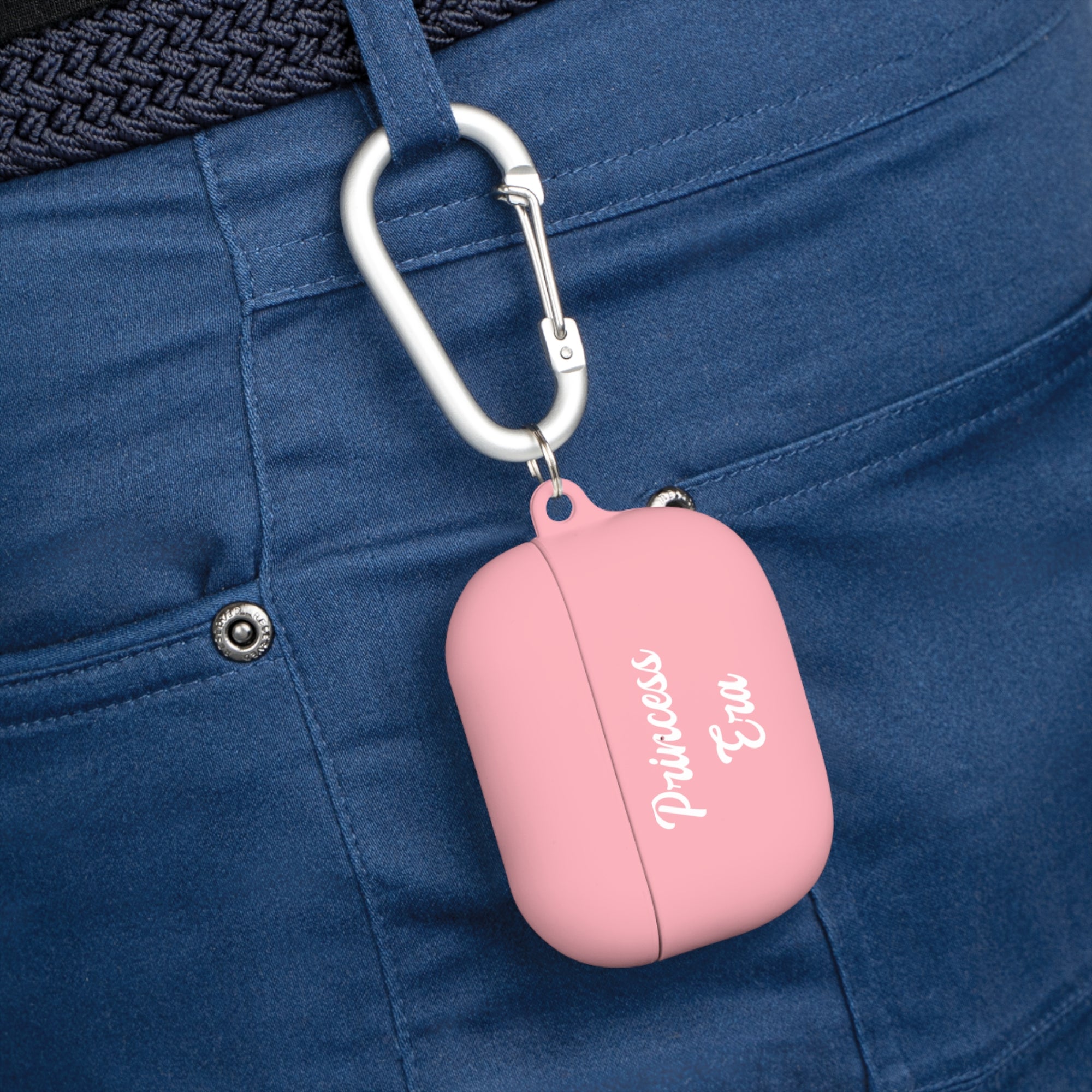 Princess Era AirPods Case