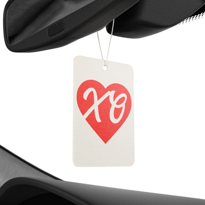 XO Car Air Freshener