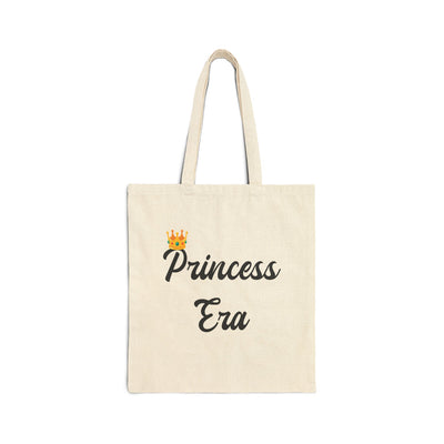 Princess Era Tote bag