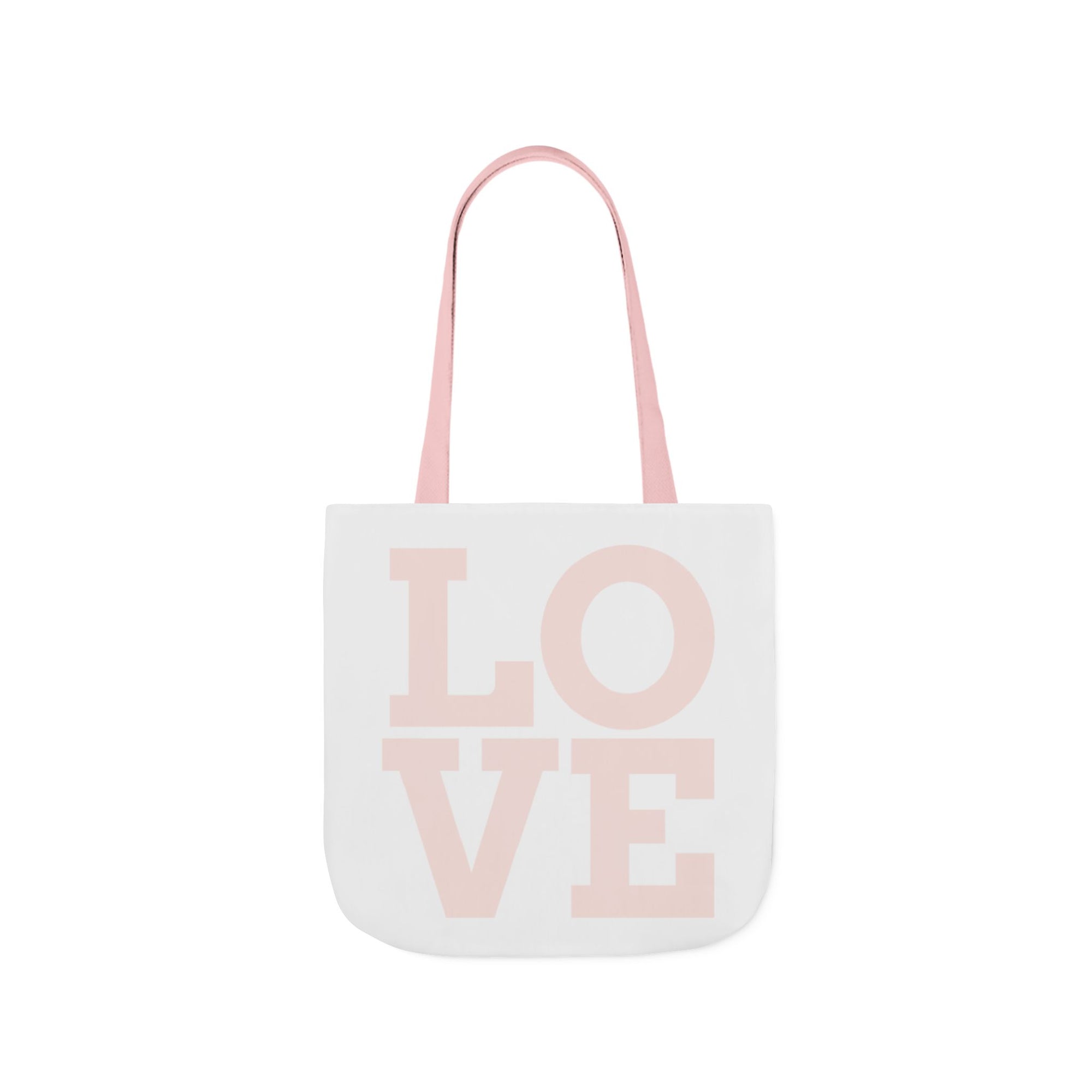 LOVE Tote Bag