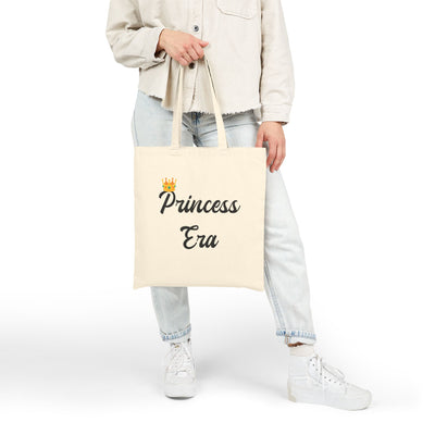 Princess Era Tote bag