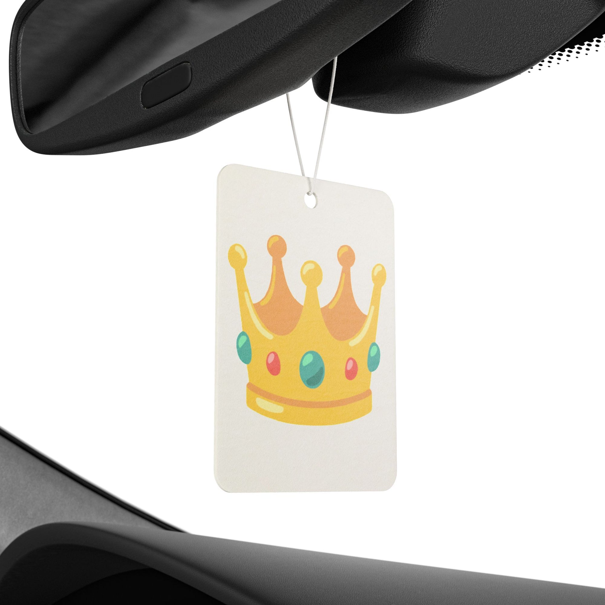 Bling Car Air Freshener