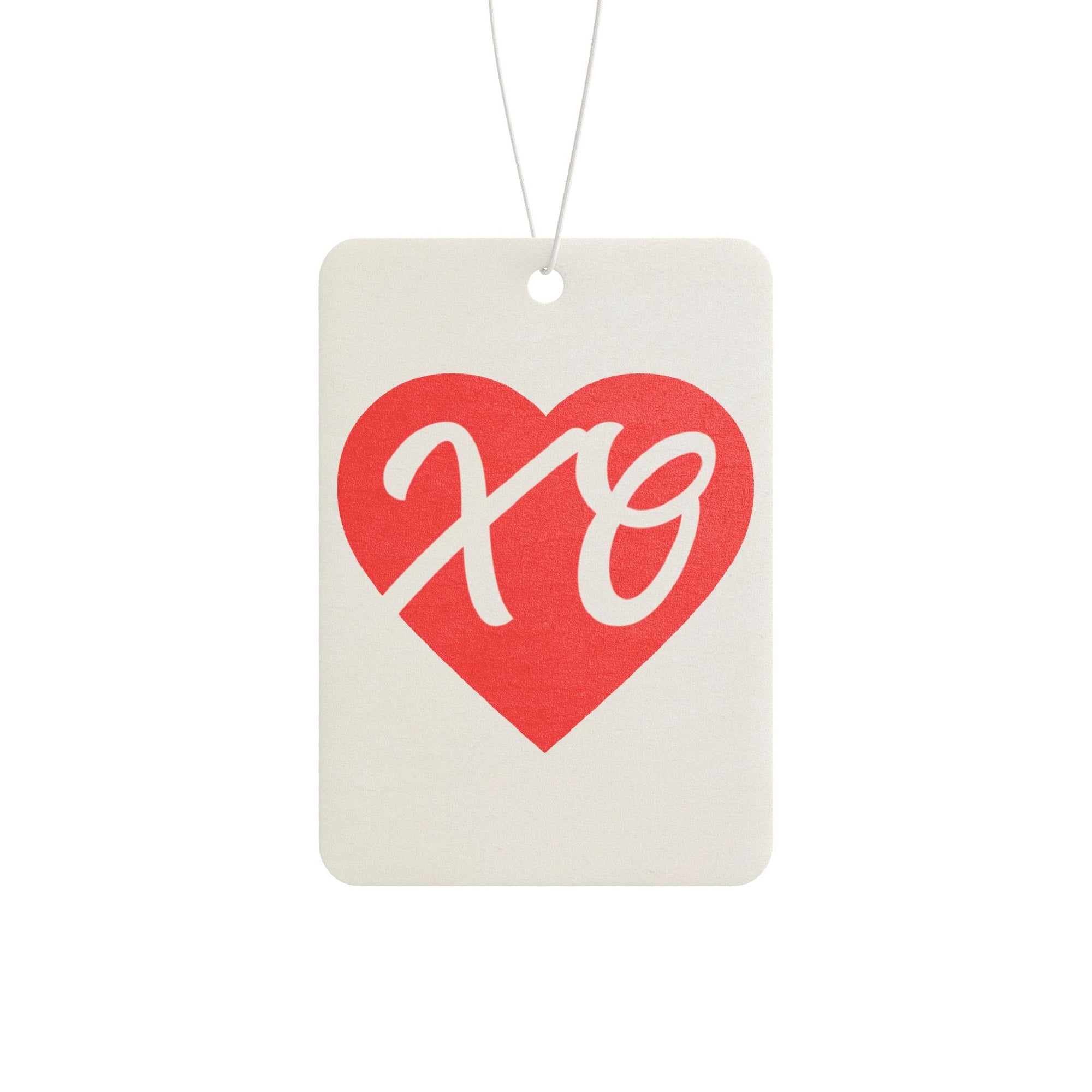 XO Car Air Freshener