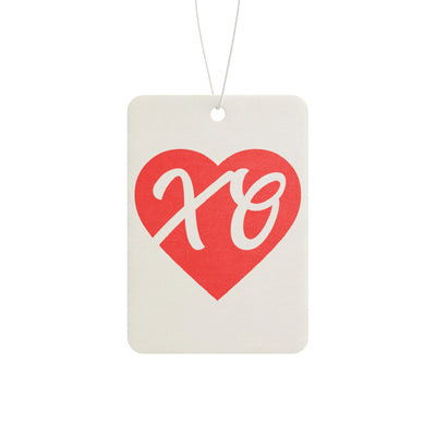 XO Car Air Freshener