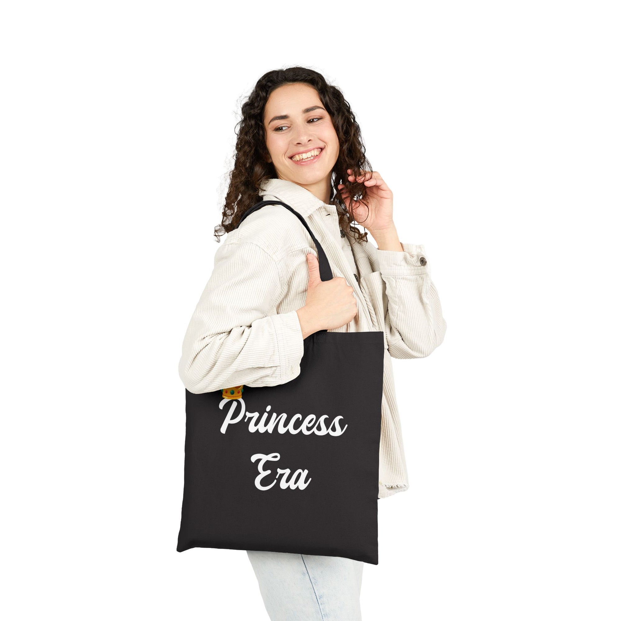 Princess Era Tote bag