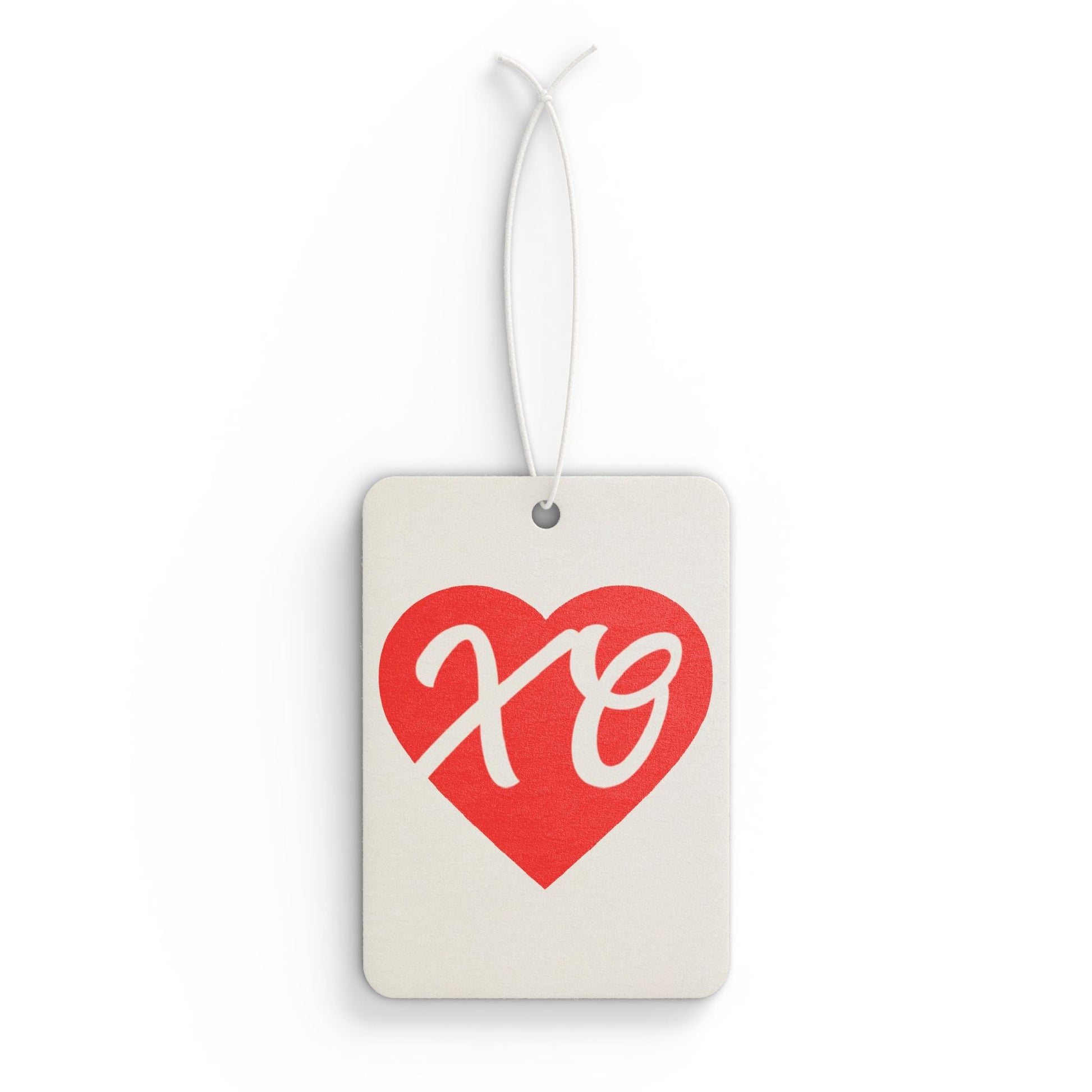 The Car Kit — XO Air Freshener (Coquette scent)