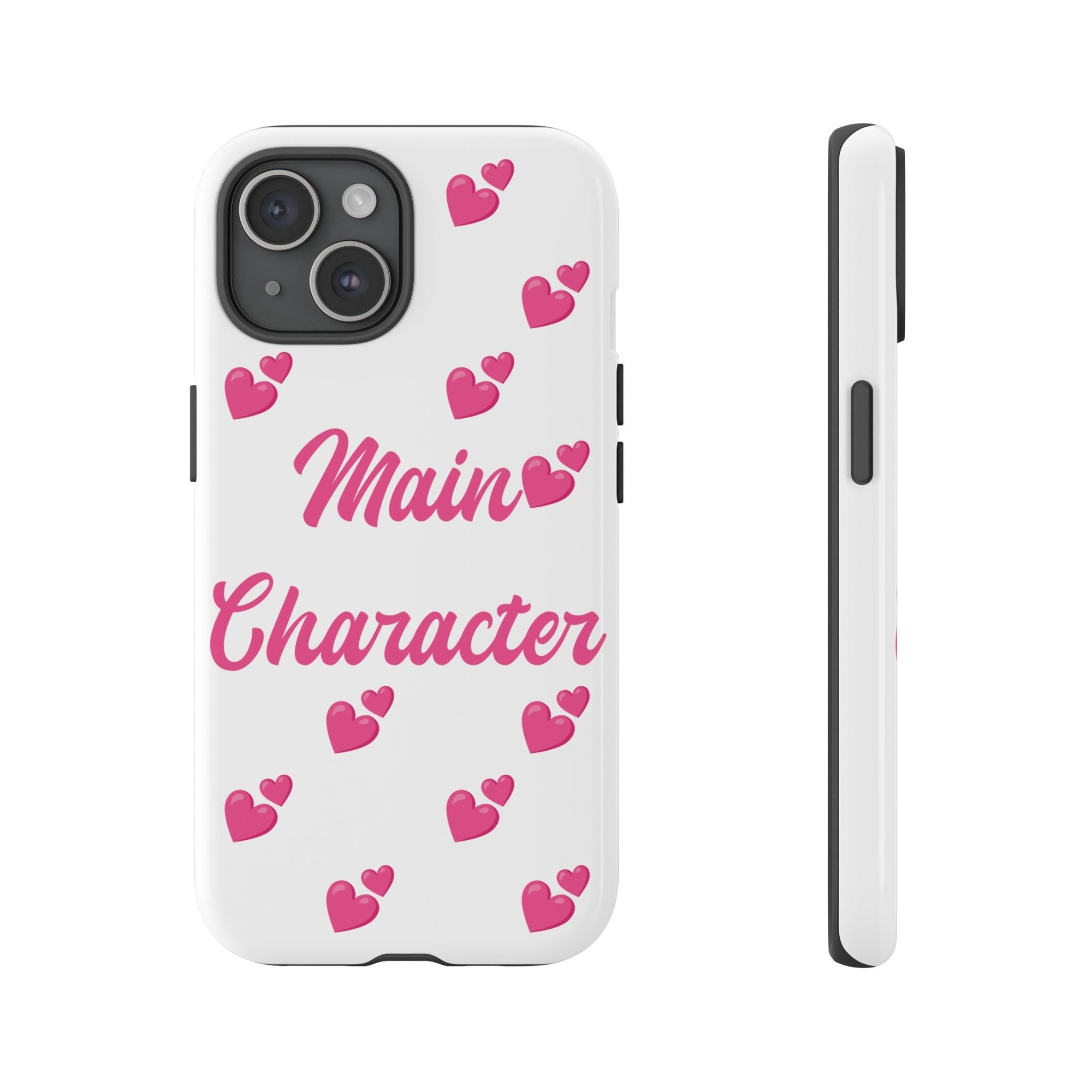 Phone case included in The Full Send Kit