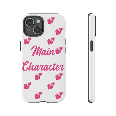 Phone case included in The Full Send Kit