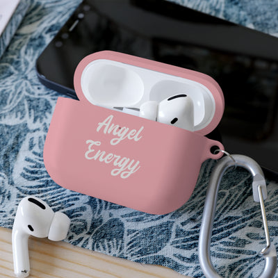 Angel Energy Airpods Case