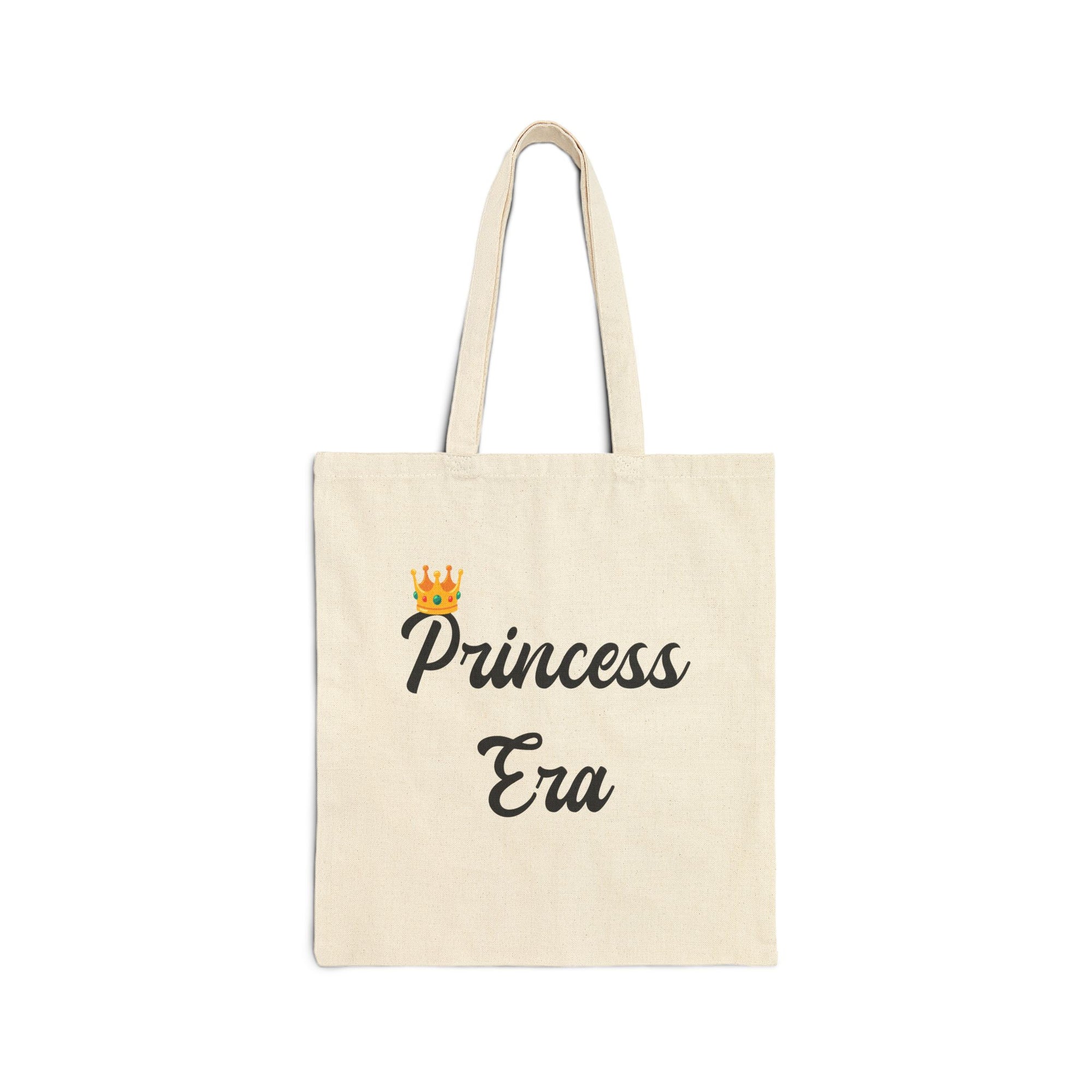 Princess Era Tote bag