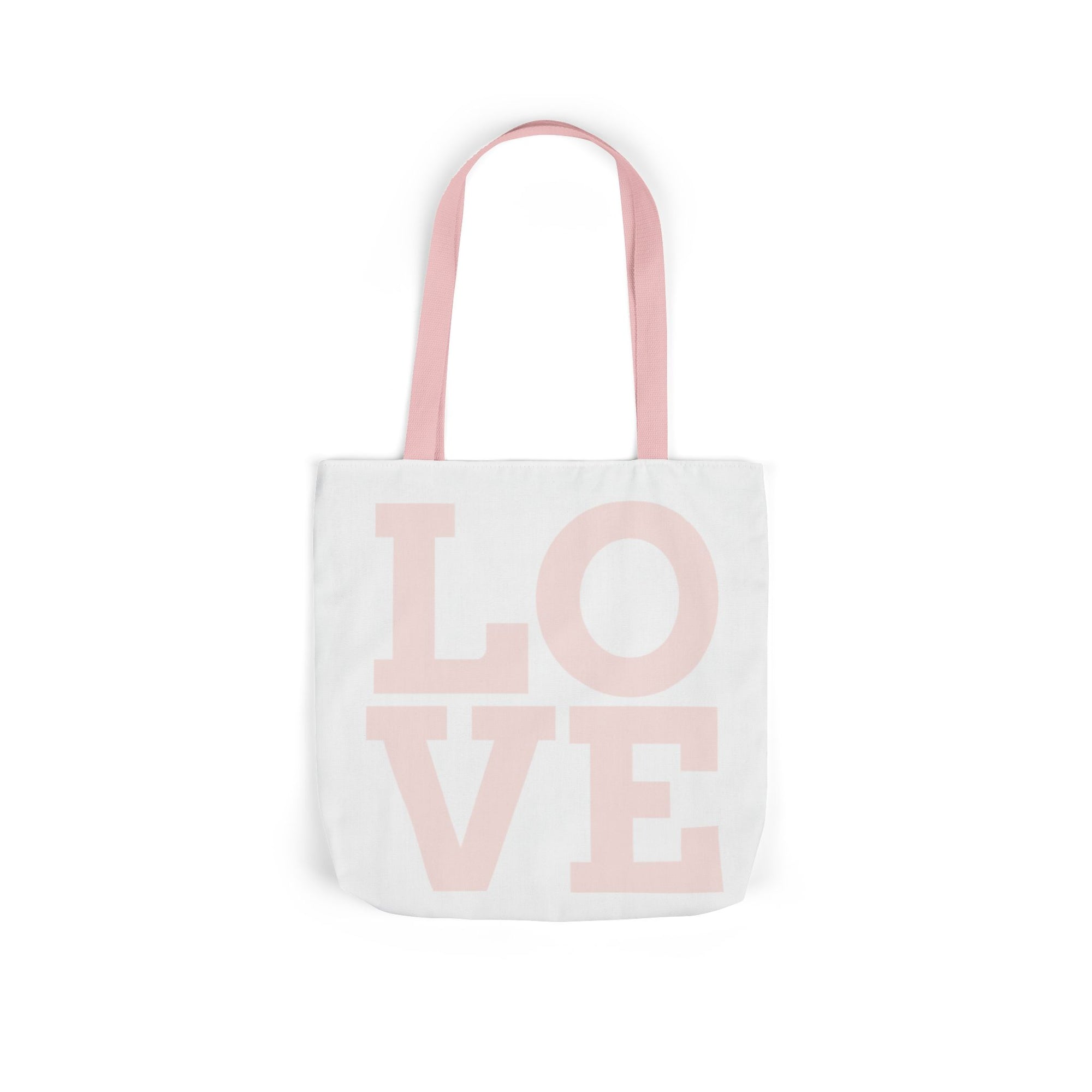 LOVE Tote Bag