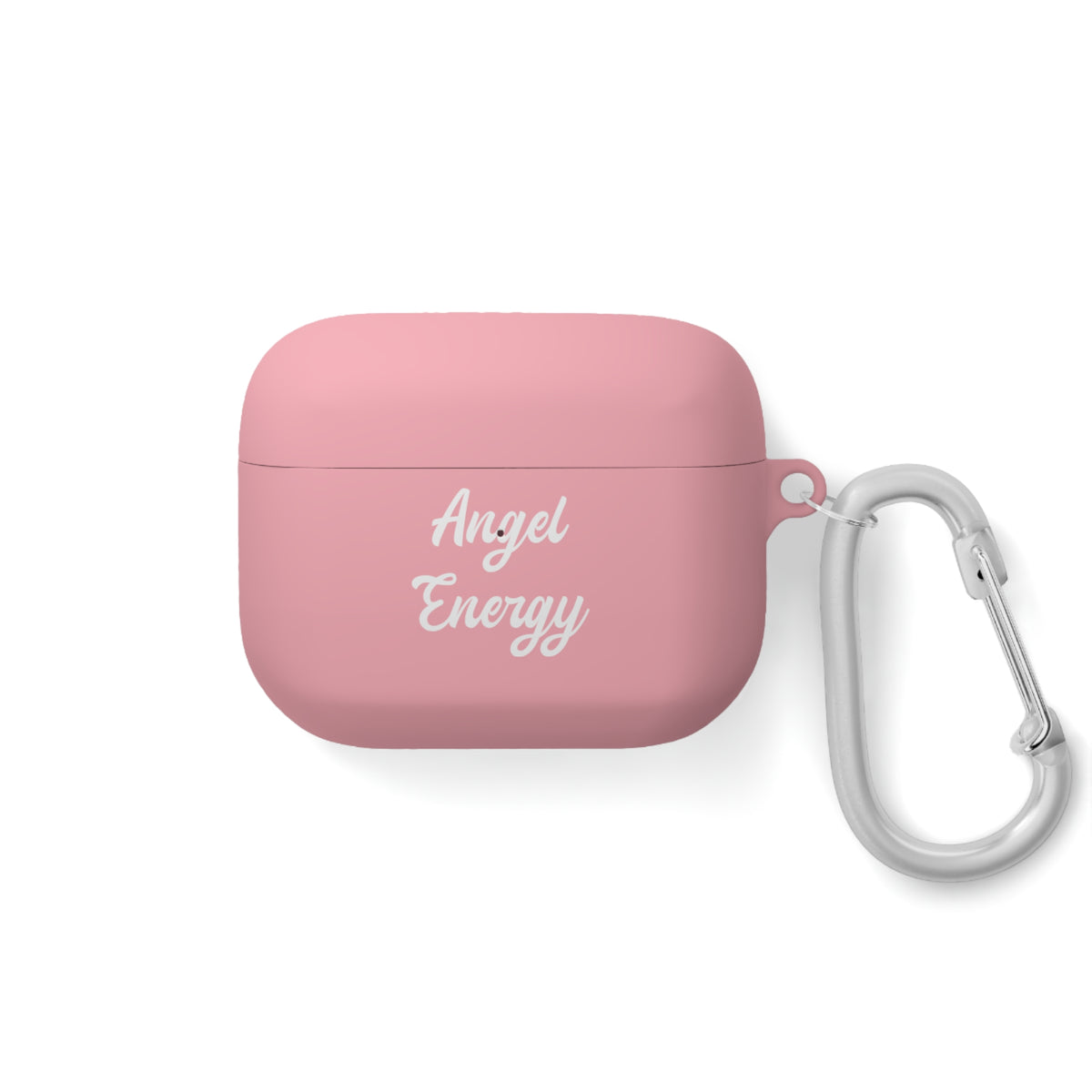 Angel Energy Airpods Case