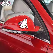 ChicPlates Decorative Stickers - view 7
