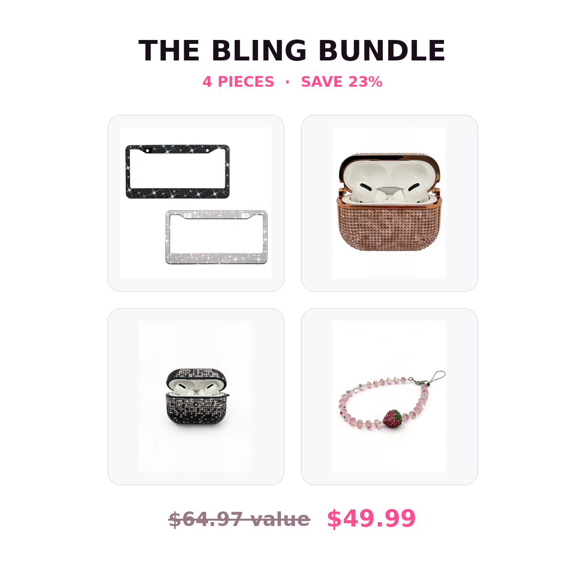 The Bling Bundle