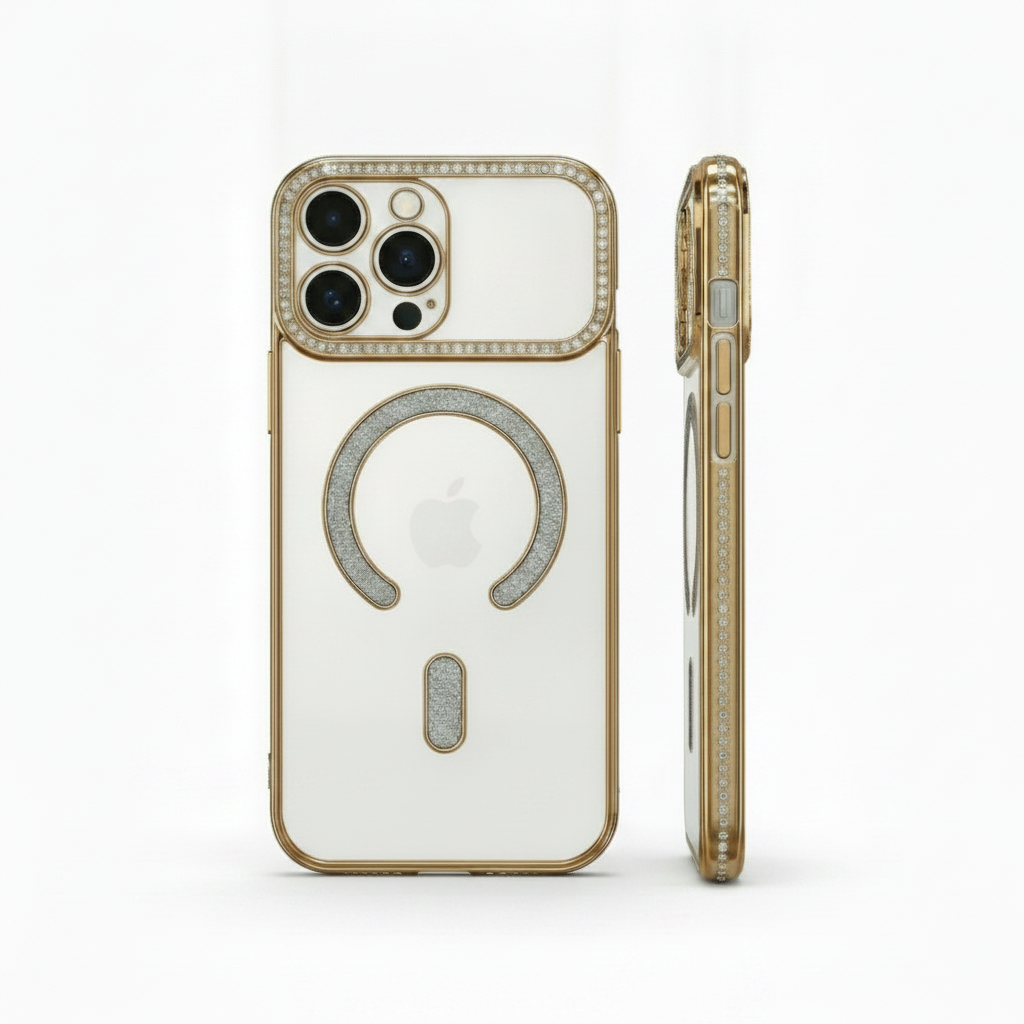 The Rose Gold Kit