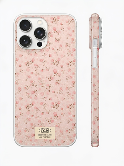 The Daily Drip Kit - phone case, AirPods case and phone strap bundle