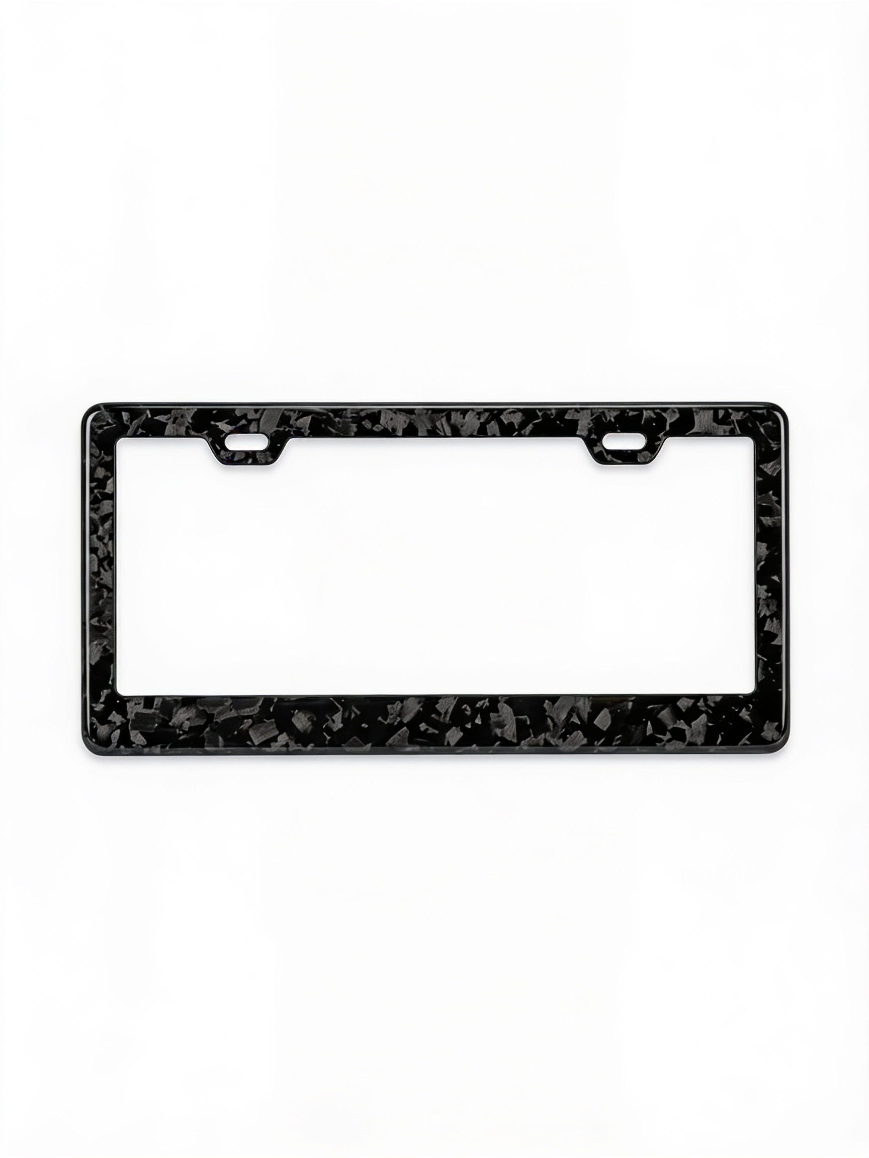 Carbon Fiber Plate Frames - view 4