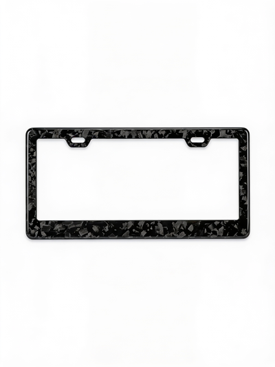 Carbon Fiber Plate Frames - view 4