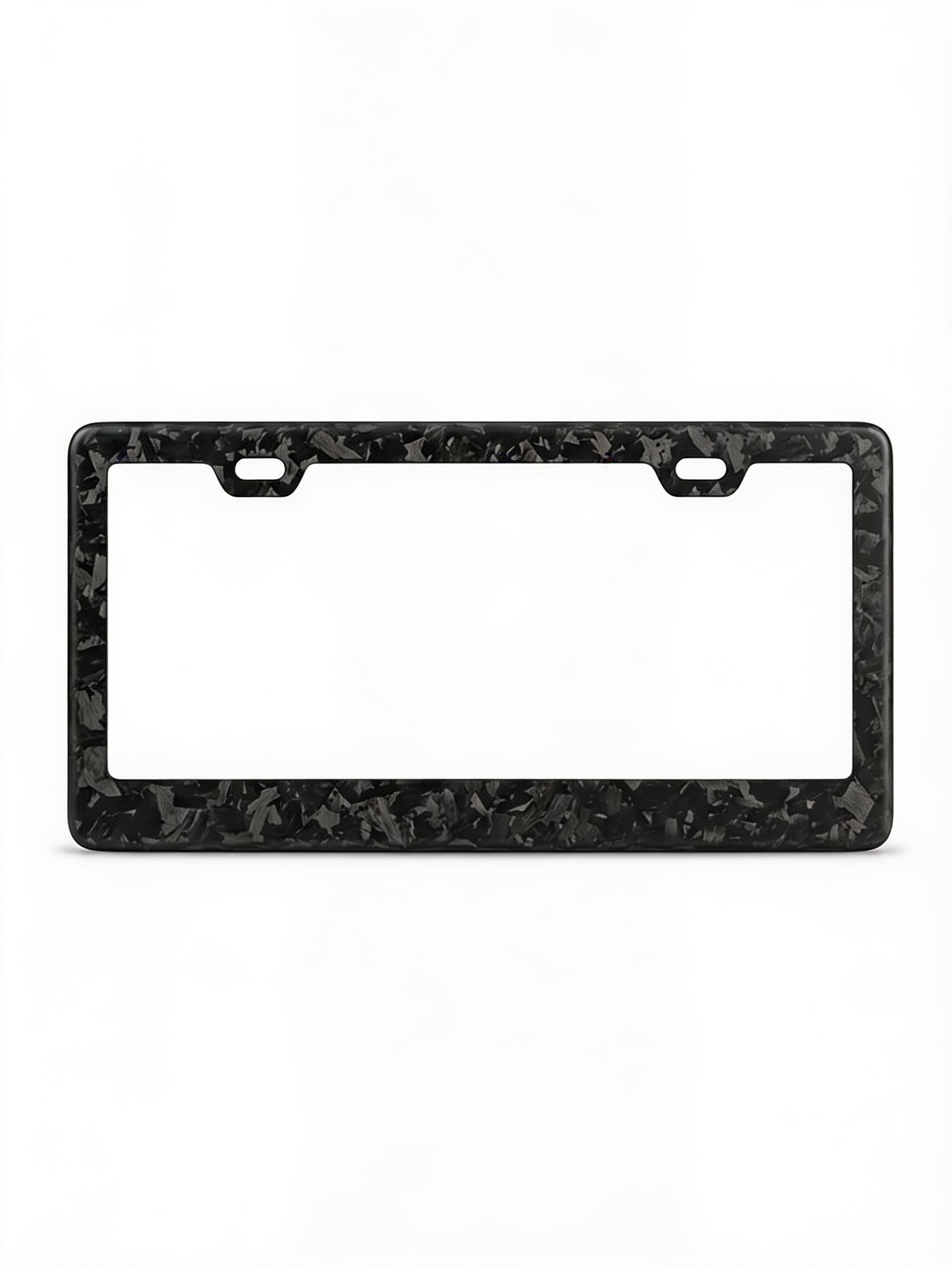 Carbon Fiber Plate Frames - view 5