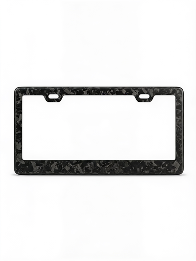 Carbon Fiber Plate Frames - view 5