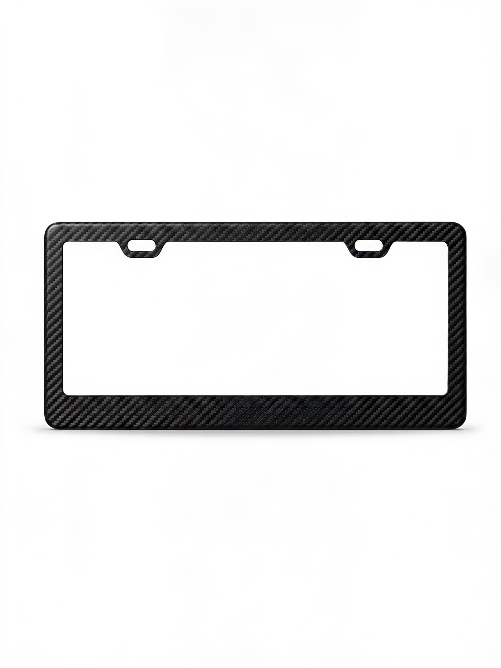 Carbon Fiber Plate Frames - view 3