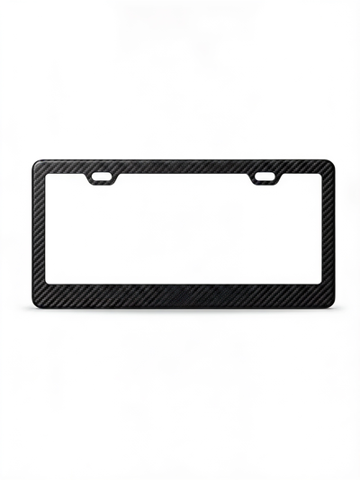 Carbon Fiber Plate Frames - view 3