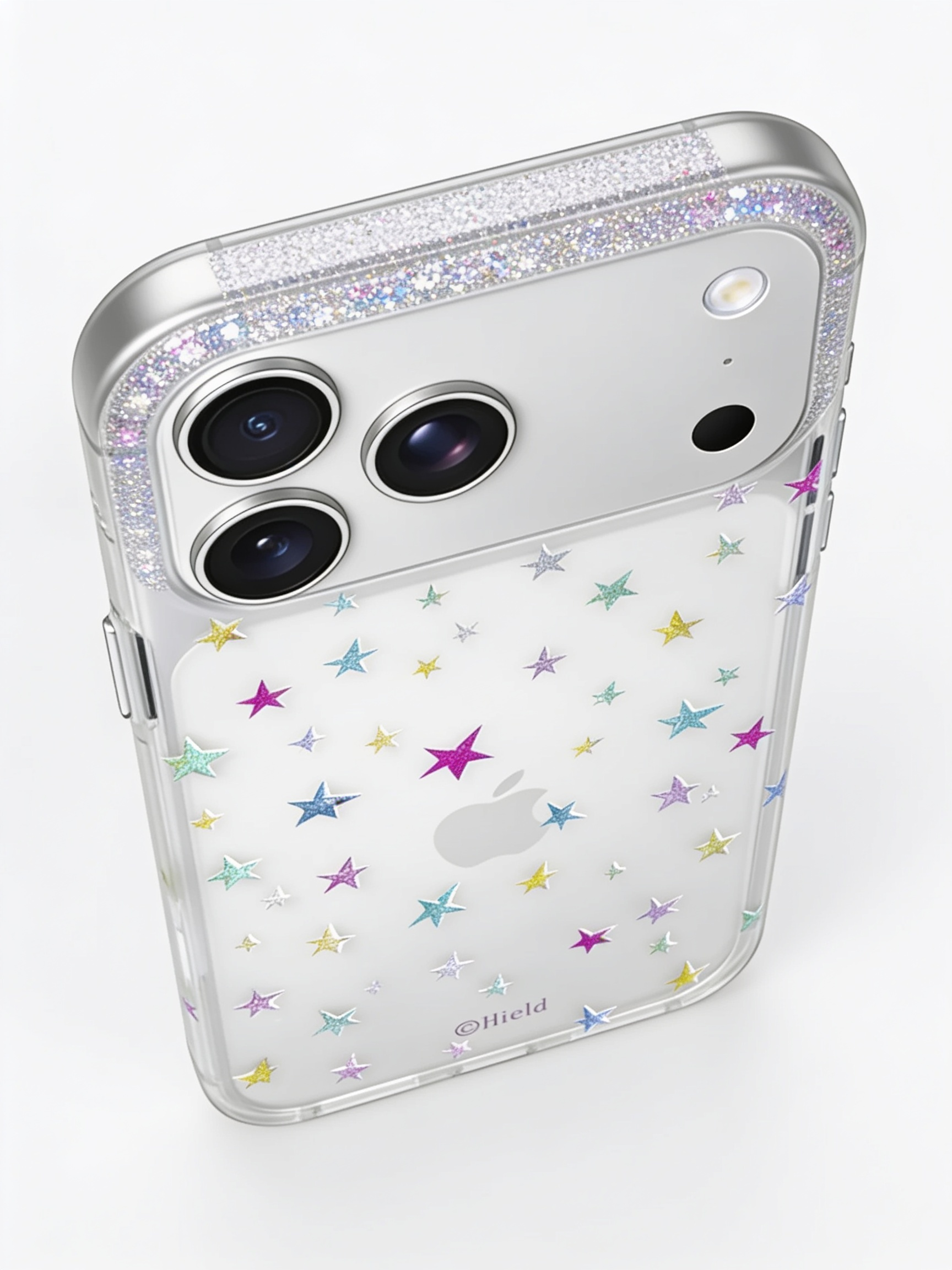 Iridescent Star Phone Cases - view 3