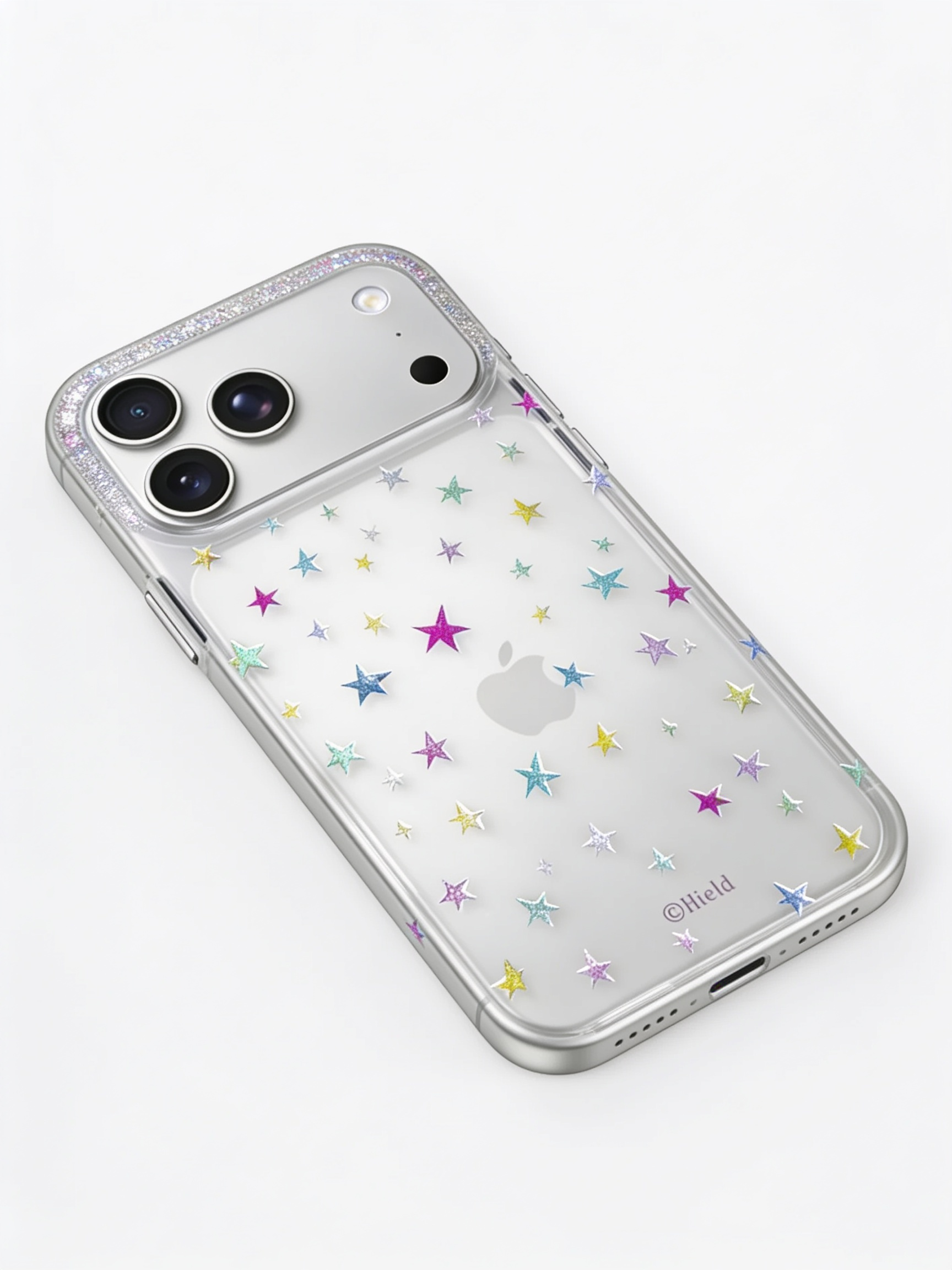 Iridescent Star Phone Cases - view 2