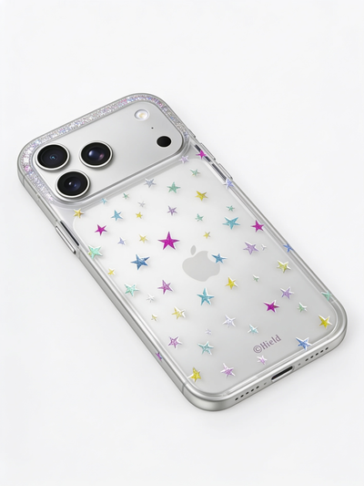 Iridescent Star Phone Cases - view 2