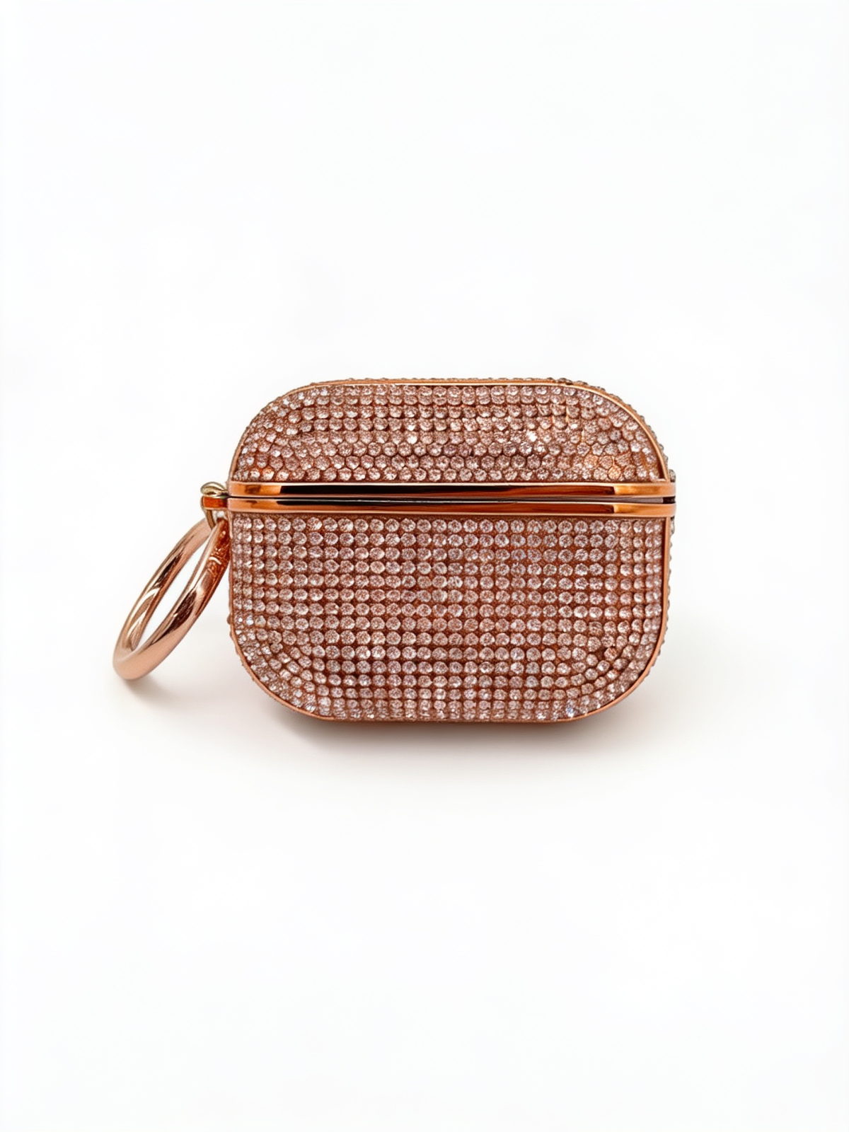 Rose Gold AirPods Pro Case