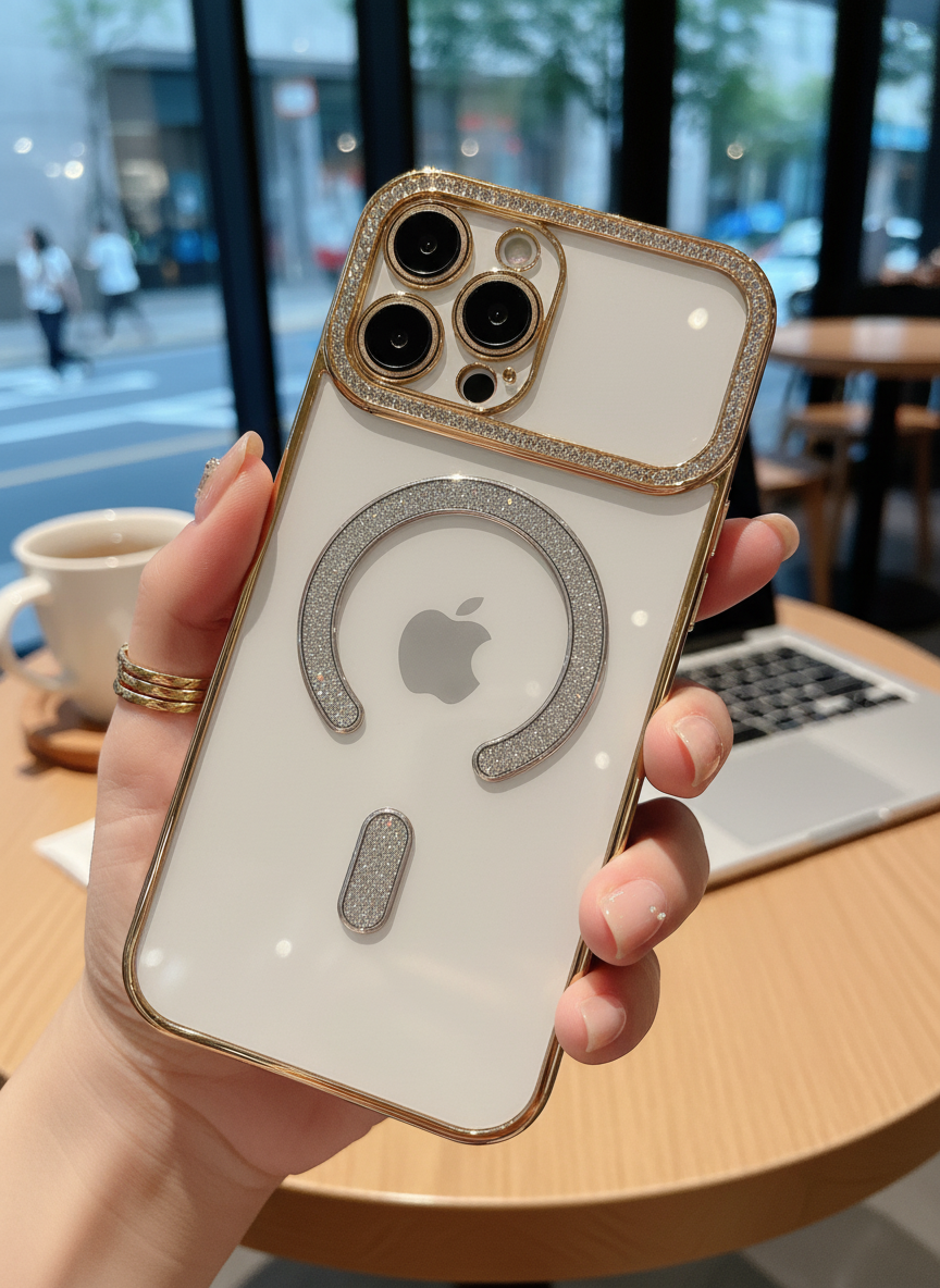 matches my ring