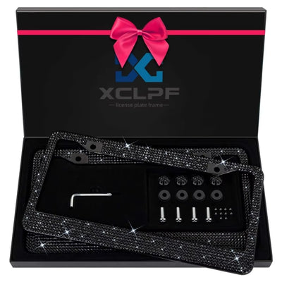 Diamond Drip Plate Frames - view 4